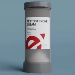 Testosterone Cream