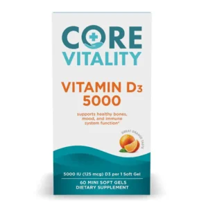 Vitamin D3 5000